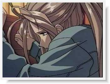 Belldandy is devastated about the fast-approaching deadline of her recall notice...