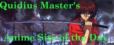 [Quidius Master's Award]