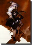 DVD jacket