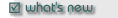 [ what's new - editorials, calendar, to-do list, news articles, mailbag and archives ]