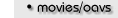 [ tv series titles ]
