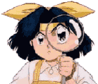 Detective Azusa-chan