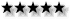 5 stars