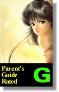 [ rated g ]