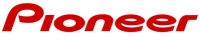 Pioneer logo