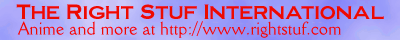 The Right Stuf logo