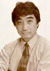 Suzuoki Hirotaka