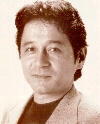 Yasuhara Yoshito