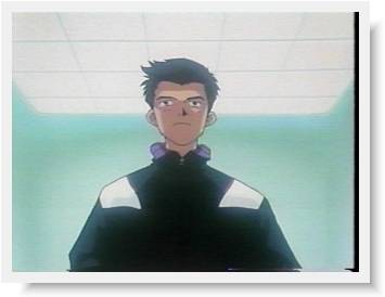 Suzuhara Toji