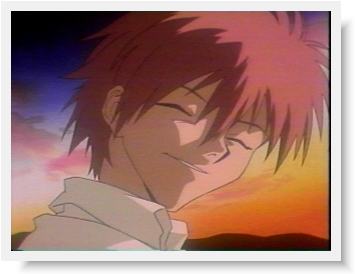 Nagisa Kaoru -- the 17th angel?