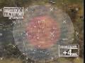 A high-altitude satellite captures NERV Division 2 in Nevada disappearance