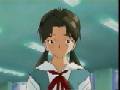 Class president, Horaki Hikari