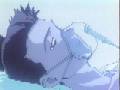 Toji on life support after being critically injured
