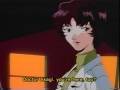 Akagi Naoko, Ritusko's mother