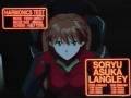 Asuka's synchronisation performance is degrading
