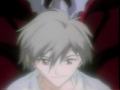 Kaoru has taken control of EVA-02