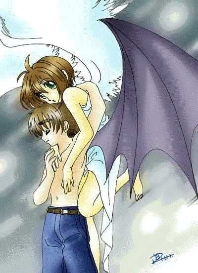 [ Forbidden Love ]