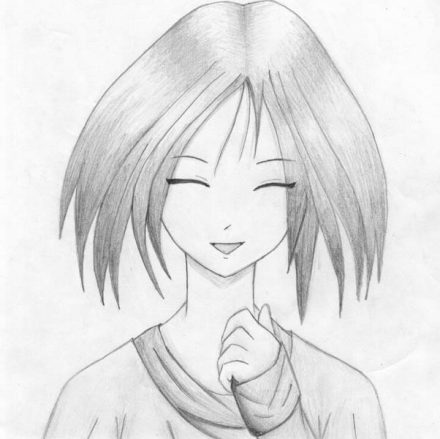 [ What's so funny? ]