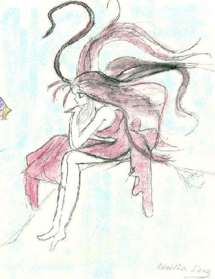 [ Skuld ]