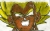 Vegeta Shocked