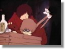 [ A very ill Tochiro asks Tetsuro's help for one last task. ]