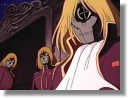 [ Count Mecha, within the bounds of the great Time Castle. ]