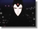 [ Queen Prometheum, ruler of Andromeda... and Maetel's mother. ]