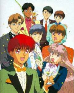 [The Greenwood Gang]