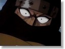 Might this be the legendary Hitokiri Battousai?
