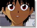 Yahiko's in trouble already!
