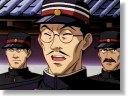 Some unexpected visitors -- and they seem to know who the rurouni is.