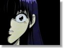 [Kaoru, under the Ki attack of Shi No Ippo.]
