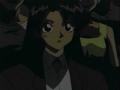 Sakura worriedly awaits Suichi's arrival for the Miho Utsuse concert.