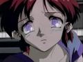 Tokiko nervously senses that time is of the essence...