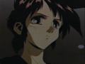 An angry Miho fan?