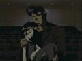 Wakagi takes an exhausted Key into his care.