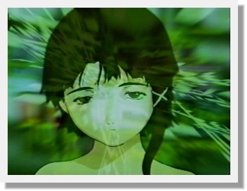 [ Iwakura Lain ]