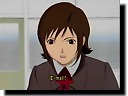 [ Arisu informs Lain of unusual e-mail from an apparently dead girl. ]