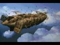 The flagship of the air force: The Goliath