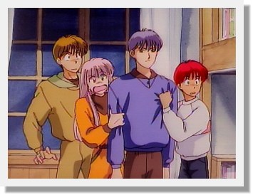 [ Law #31: The Greenwood Gang (31kB) ]