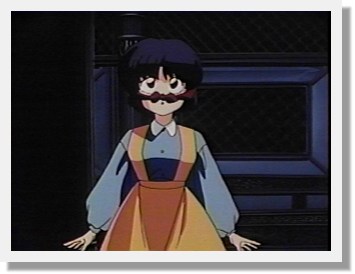 [ Law #46: Akane... or is it? ]