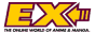 [ EX On-Line ]