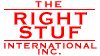 [ The Right Stuf ]