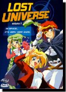 DVD jacket