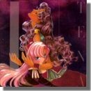CD jacket