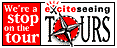 [ ExciteSeeing Tours ]