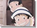 [ Chiko and Miko in happier times. ]
