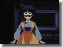 Akane does some clandestine work on board Kirin's ship.