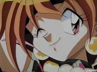 Cute little Lina Inverse