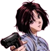 Tsujimoto Natsumi